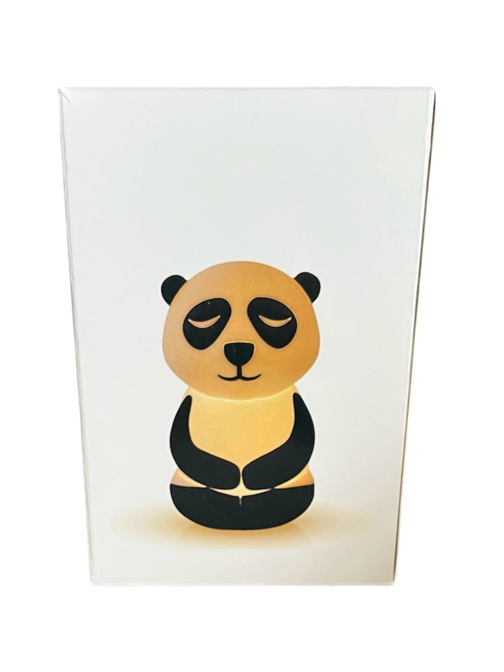 Calm Collective Peaceful Panda Breathing Trainer Light